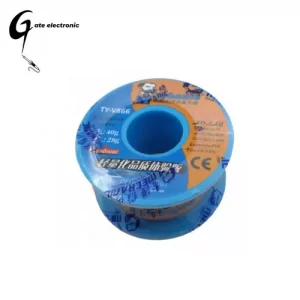 سیم لحیم 0.2mm مارک Mechanic