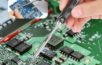 soldering-training-took-place