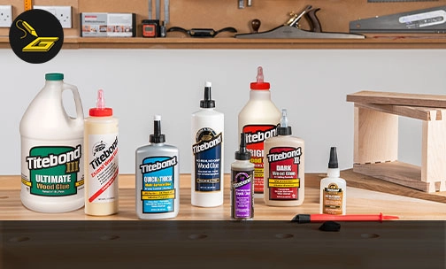 Effective factors in choosing the type of glue