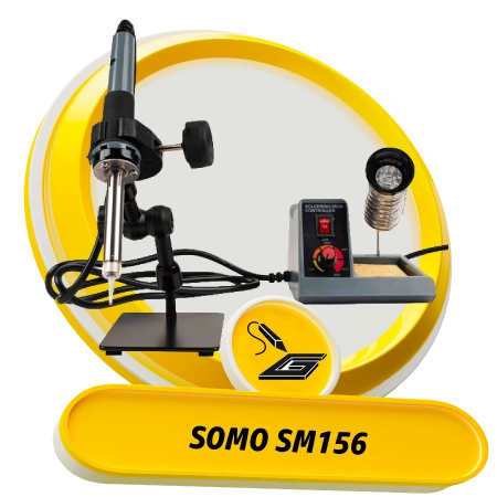 گیره نگه دارنده برد سومو SOMO SM-156