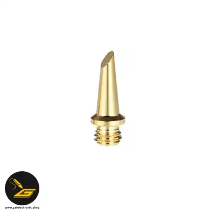 نوک مسی هویه گازی سومو مدل SOMO SM-G210-Tip A