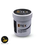 خمیر قلع بهینکس 500 گرمی گرید 3 BEHINEX pic2