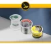 مقایسه بهترین سیم لحیم‌ ها: اکتیویتی، آساهی و بهینکس (gatelectronic.shop)