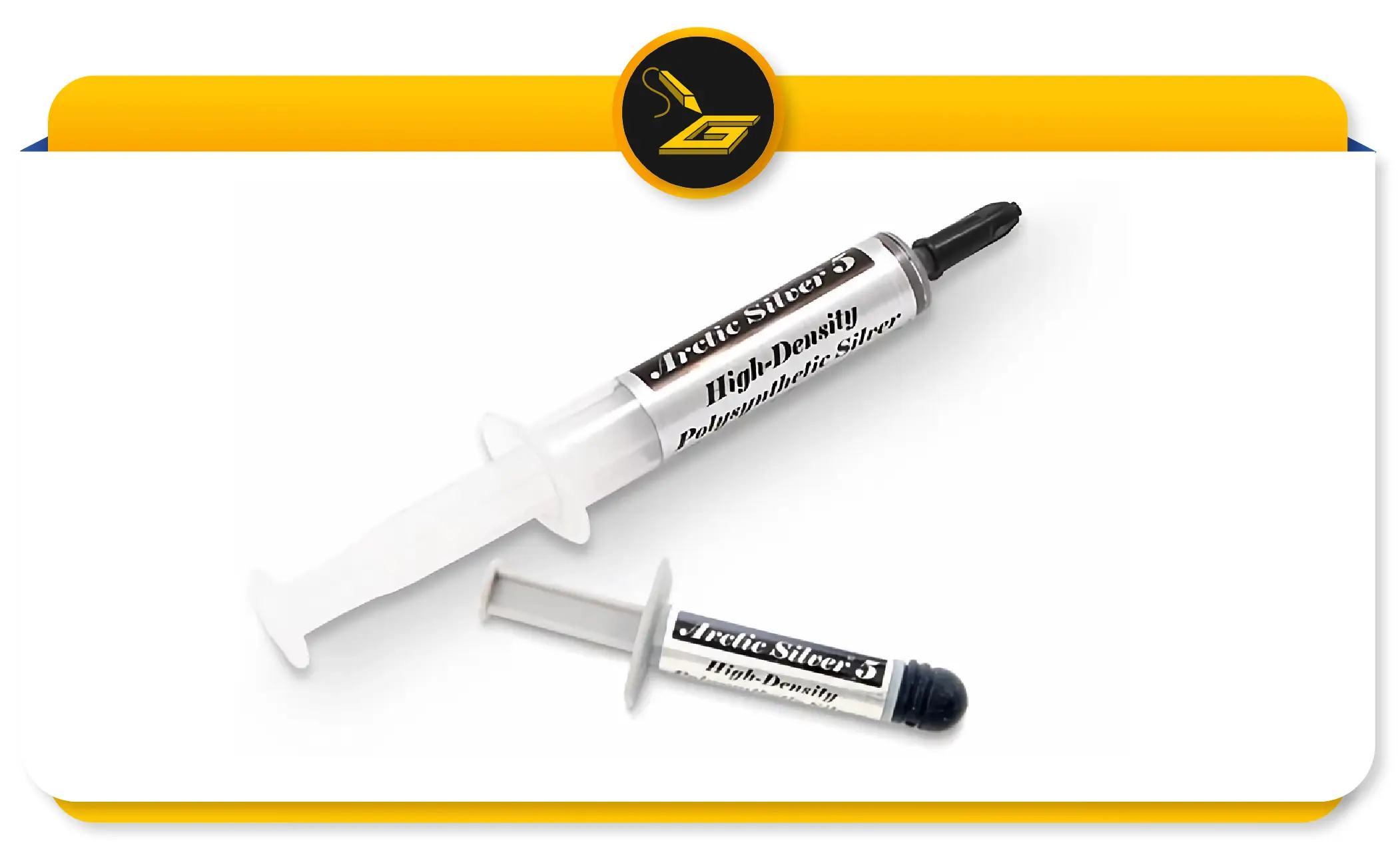 قیمت خمیر سیلیکون (gatelectronic.shop)