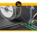 بررسی خواص سیم قلع: خواص مکانیکی و الکتریکی در صنعت الکترونیک (gatelectronic.shop)