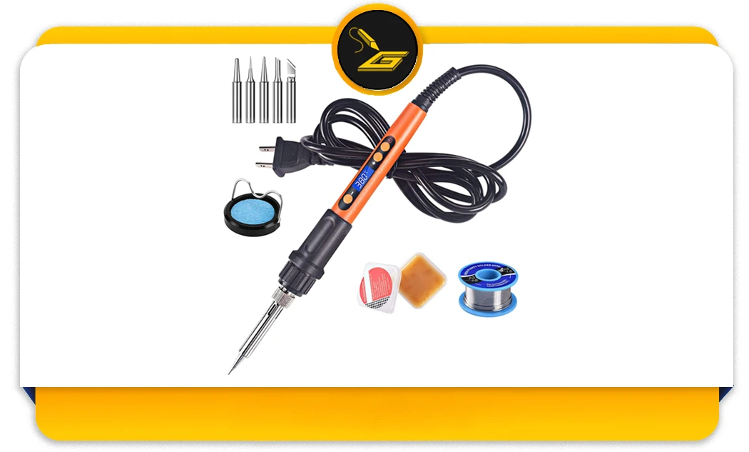 نکات مهم هنگام خرید هویه (gatelectronic.shop)