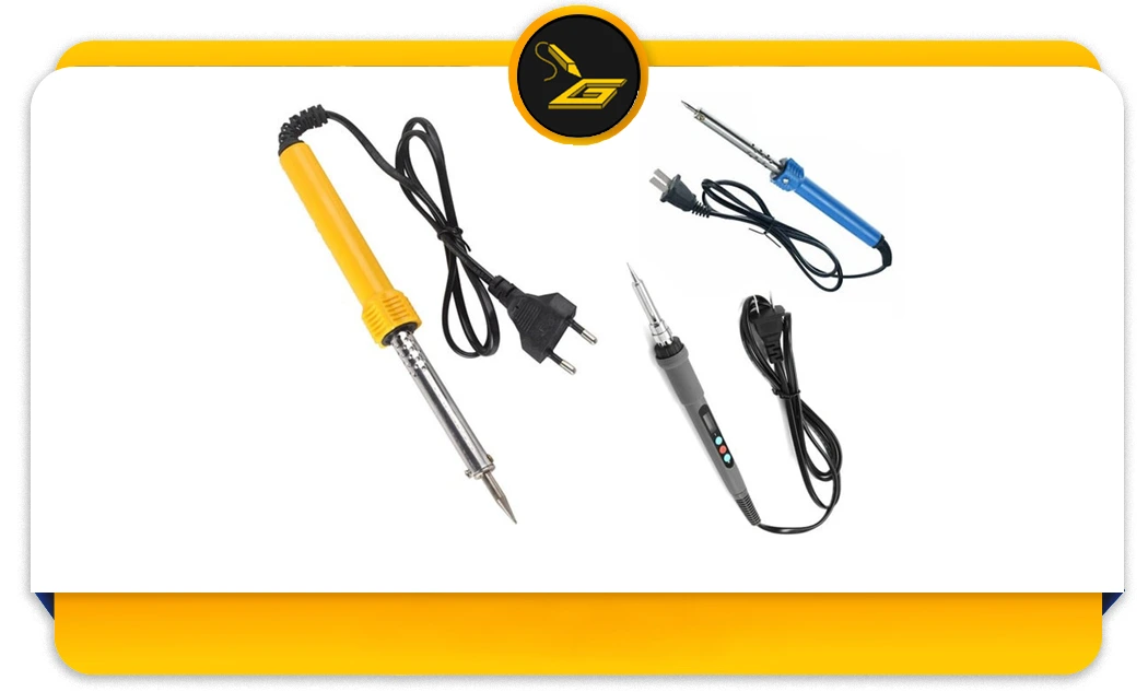 انواع هویه موجود در گیت الکترونیک (gatelectronic.shop)