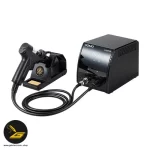 دستگاه قلع‌کش و هویه SOMO SM274 (gatelectronic.shop)