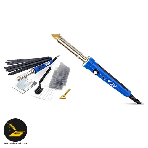 هویه جوش پلاستیک SOMO SM208 (gatelectronic.shop) هویه جوش پلاستیک SOMO SM208 (gatelectronic.shop)