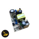 آداپتور 12 ولت 2 آمپر سومو مدل SM-120200-D نمای جانبی آداپتور 12 ولت سومو خروجی آداپتور سومو مدل SM-120200-D کابل آداپتور 12 ولت 2 آمپر سومو