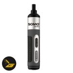 ست پیچ گوشتی شارژی 32 عددی سومو مدل SOMO SM-802