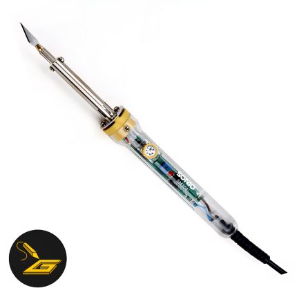 هویه برش 50 وات سومو مدل SOMO SM301 | هات نایف تنظیم دما