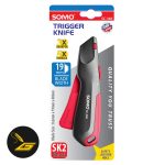 کاتر چاقویی سومو مدل SOMO SC-360