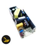 آداپتور 12 ولت 5 آمپر سومو مدل SM-120500D نمای جانبی آداپتور 12 ولت 5 آمپر سومو خروجی آداپتور SOMO SM-120500D کابل آداپتور 12 ولت 5 آمپر سومو