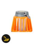 حشره کش برقی شارژی سومو مدل SM-K4215 پشه کش برقی شارژی سومو SM-K4215 حشره کش ضد آب سومو مدل SM-K4215 چراغ و حشره کش شارژی سومو حشره کش USB Type-C سومو