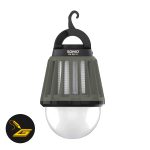حشره کش برقی شارژی سومو مدل SM-K4215 پشه کش برقی شارژی سومو SM-K4215 حشره کش ضد آب سومو مدل SM-K4215 چراغ و حشره کش شارژی سومو حشره کش USB Type-C سومو