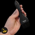 برس آنتی استاتیک سومو مدل SM10D برس تمیز کننده برد الکترونیکی سومو برس ضد الکتریسیته ساکن SOMO SM10D برس شستشوی برد و PCB سومو