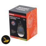حشره کش برقی شارژی سومو مدل SM-K4215 پشه کش برقی شارژی سومو SM-K4215 حشره کش ضد آب سومو مدل SM-K4215 چراغ و حشره کش شارژی سومو حشره کش USB Type-C سومو