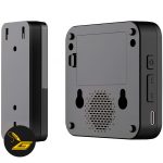 گیرنده پرتابل زنگ بی‌سیم سومو SDB-20B