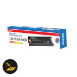 منبع تغذیه سوئیچینگ سومو مدل SPS-400-24 پاور سوئیچینگ 24 ولت 16.6 آمپر سومو منبع تغذیه 400 وات سومو پاور صنعتی SPS-400-24 منبع تغذیه 24 ولت سومو