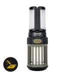 حشره کش برقی شارژی کمپینگ سومو مدل SM-K4225