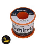 سیم قلع 50/50 Behinex 250g 0.8mm