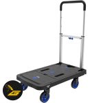 چرخ دستی 137 کیلویی سومو مدل SOMO SF4-842
