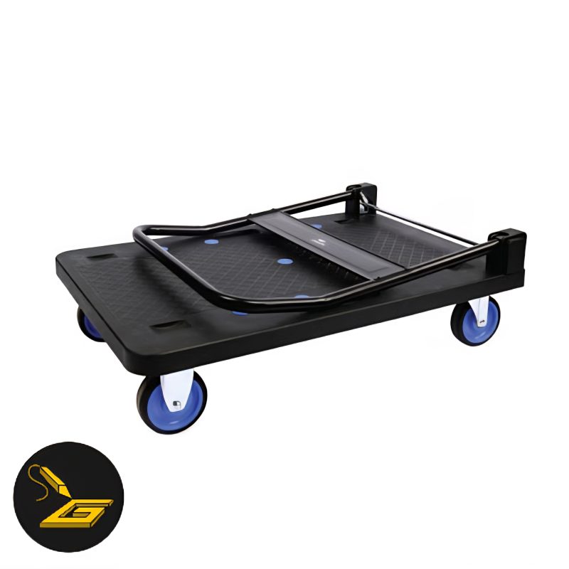 چرخ دستی 250 کیلویی سومو مدل SF4-848